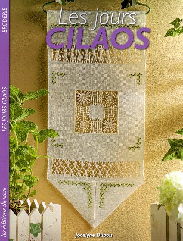 洋雑誌、洋書、輸入手芸のマガジンマート - LES JOURS CILAOS