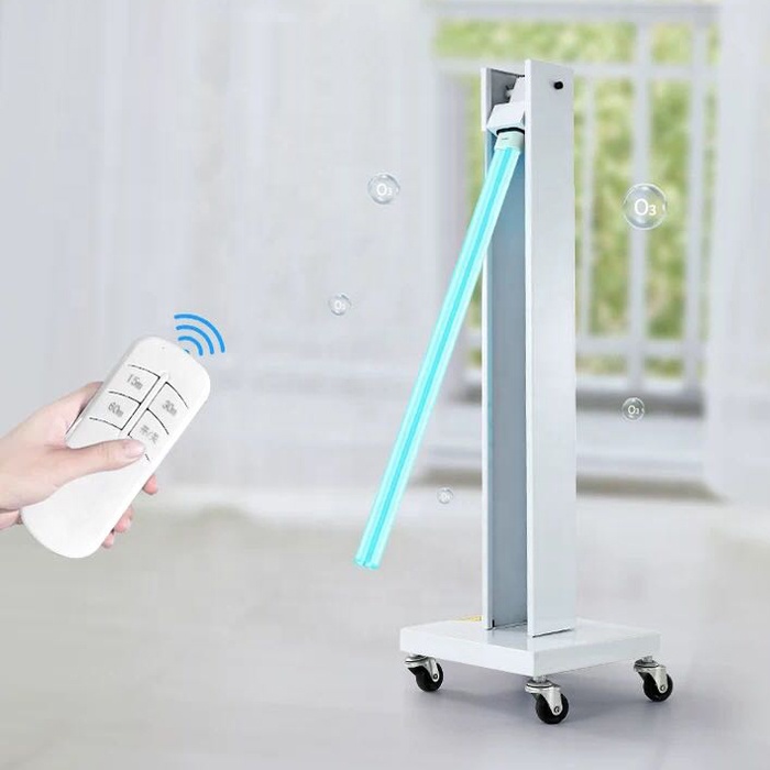 spacenail_fleurir UVC LEDハイジェニック spacenail_fleurir UVC LED