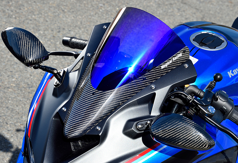 2023- ZX4R - MagicalRacing