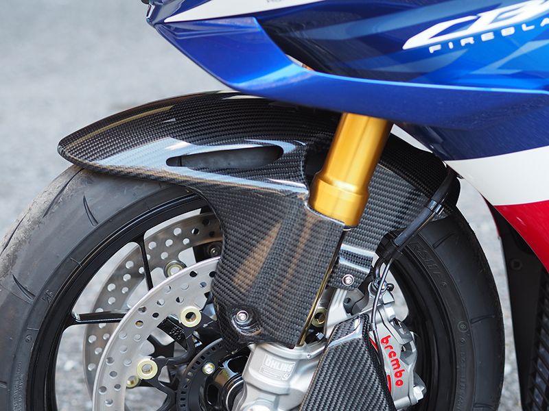 2024 CBR1000RR-R / SP - MagicalRacing