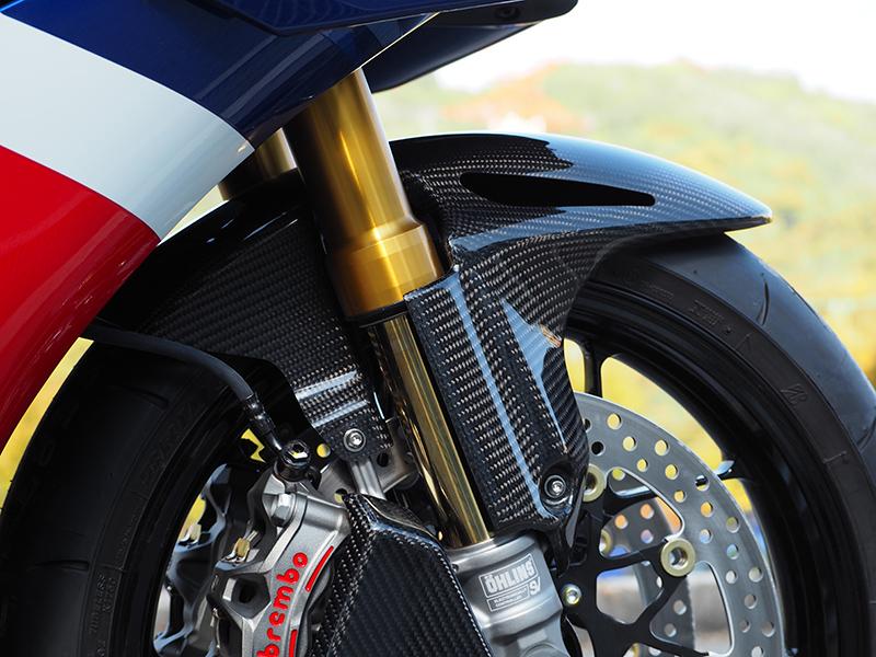 2024 CBR1000RR-R / SP - MagicalRacing