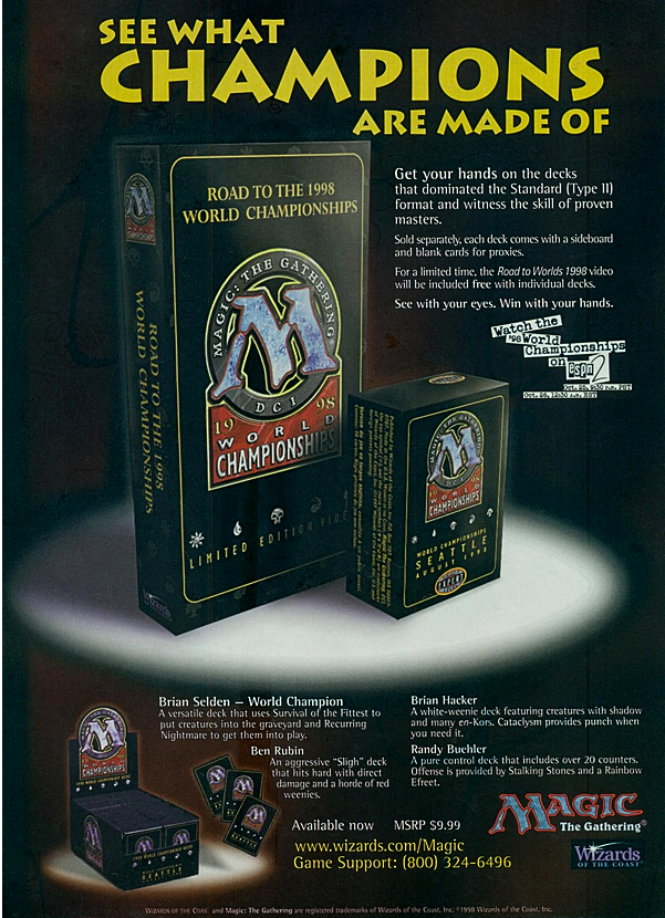 The Magic Librarities