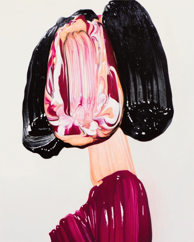 武田 鉄平 | MAHO KUBOTA GALLERY