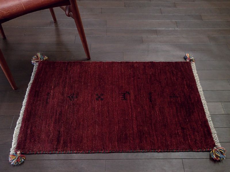 ギャッベ(ギャベ)なら｜魔法のじゅうたん仙台｜通販・メンテナンスは