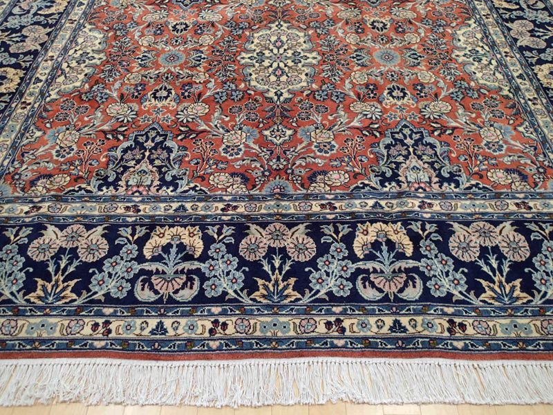 ペルシャ絨毯｜魔法のじゅうたん｜通販・メンテナンスは全国対応