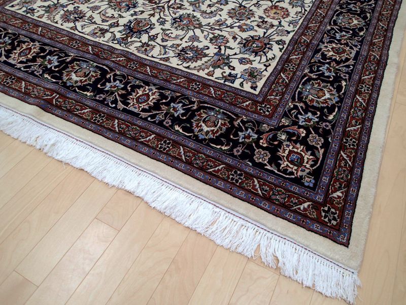 ペルシャ絨毯なら｜魔法のじゅうたん仙台｜通販・メンテナンスは全国対応