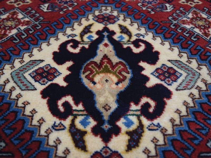 ペルシャ絨毯なら｜魔法のじゅうたん仙台｜通販・メンテナンスは全国対応