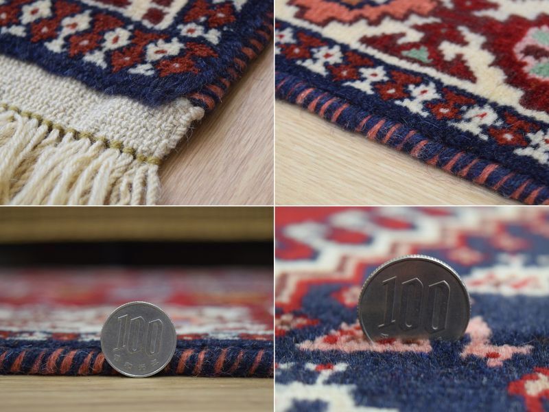 ペルシャ絨毯なら｜魔法のじゅうたん仙台｜通販・メンテナンスは全国対応