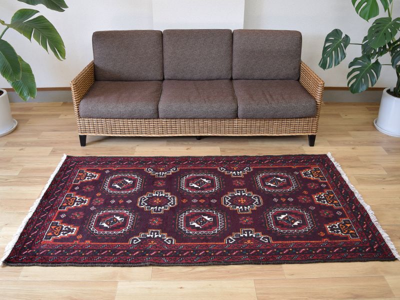 ペルシャ絨毯｜魔法のじゅうたん｜通販・メンテナンスは全国対応