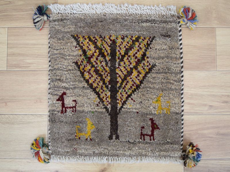 ギャッベ(ギャベ)なら｜魔法のじゅうたん仙台｜通販・メンテナンスは