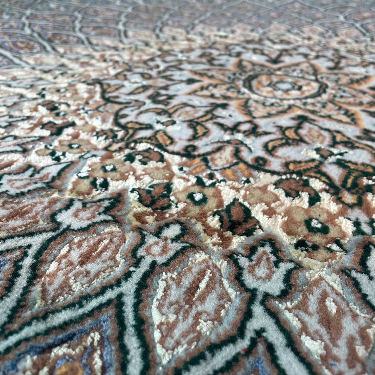 ペルシャ絨毯｜魔法のじゅうたん｜通販・メンテナンスは全国対応