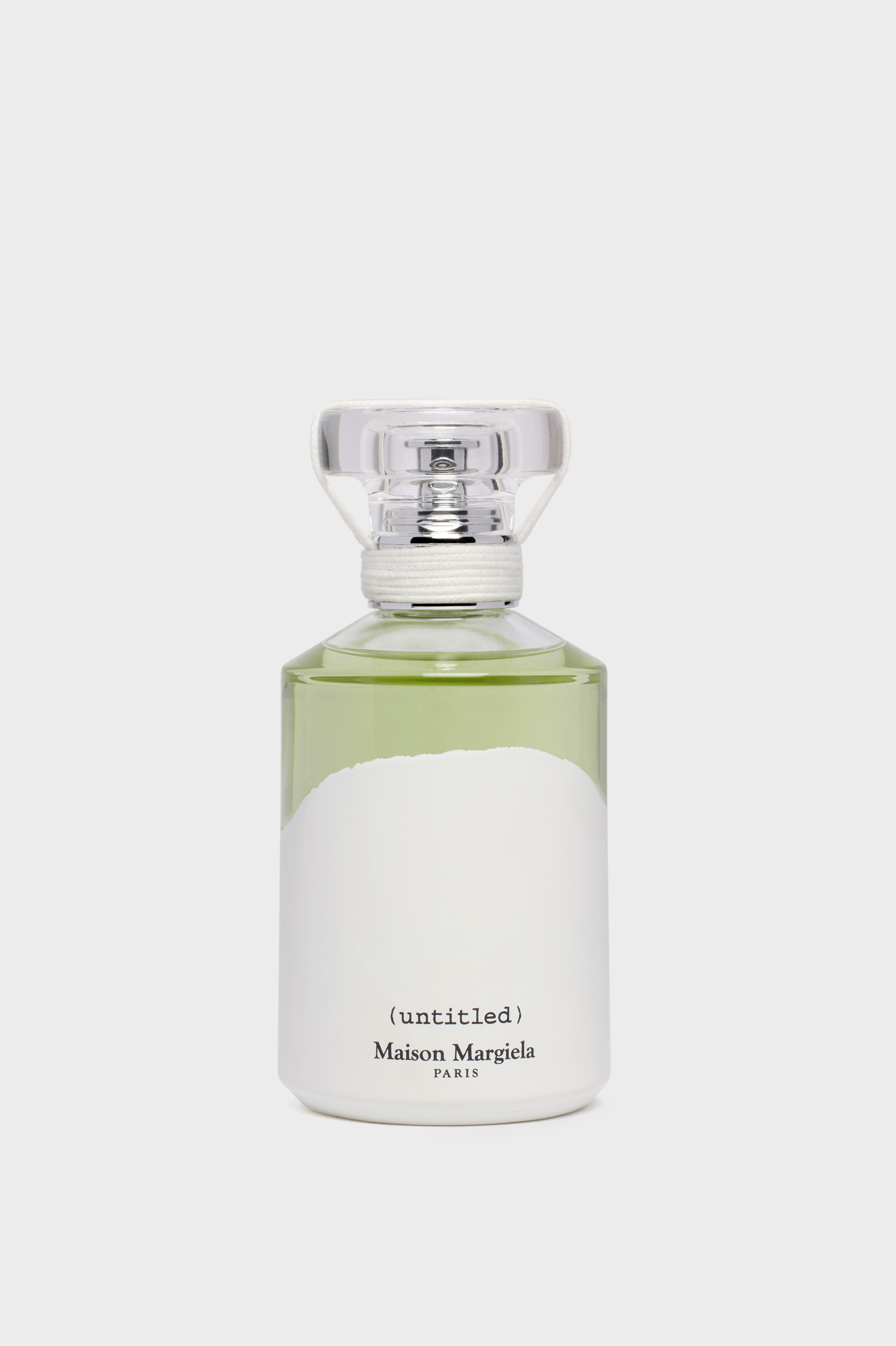 Untitled) - Unisex Eau de Parfum | Maison Margiela