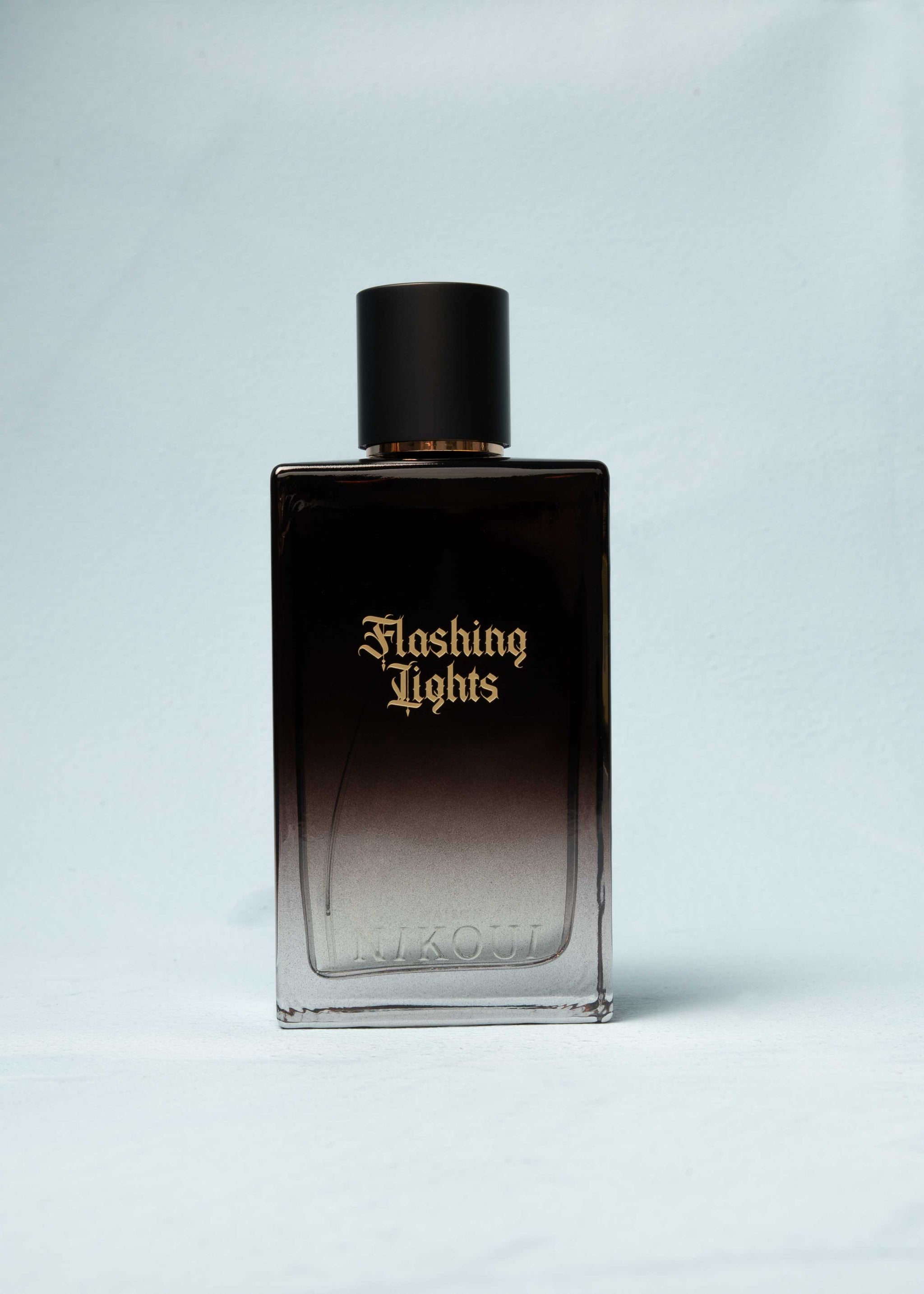 Flashing Lights 100ml - Intense Fresh Perfume | Maison Nikoui