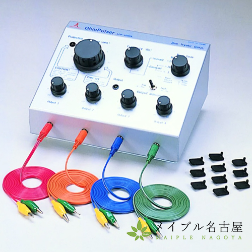 低周波・パルス治療器 の通販なら5,000点以上の豊富な品揃えのメイプル