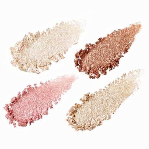 ◇【限定】b idol THE アイパレR 104 ときめきのポッピンラメの通販