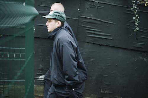 UMBRO × COMOLI – メイクス オンラインストア