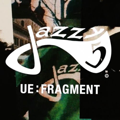 UE : FRAGMENT / Jazzy Jay / JAZZY 5 – メイクス オンラインストア