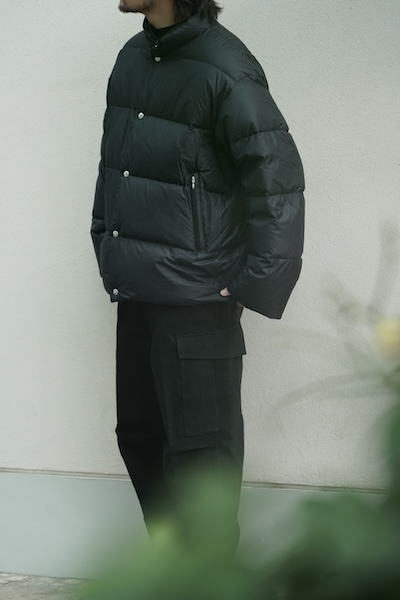 COMOLI 2024 AUTUMN & WINTER COLLECTION 2024.12.14 sat NEW ARRIVAL