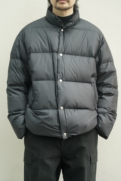 COMOLI 2024 AUTUMN & WINTER COLLECTION 2024.12.14 sat NEW ARRIVAL