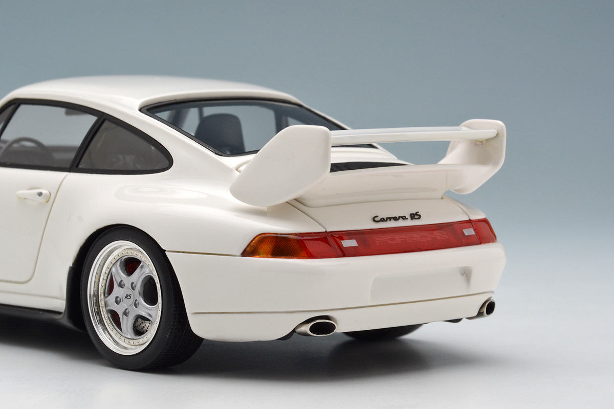 Make Up Co., Ltd. / Porsche 911 (993) Carrera RS 1995 (Japan ver.)