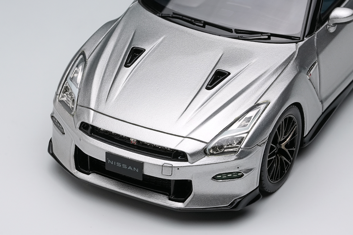 Make Up Co., Ltd. / NISSAN GT-R Premium edition 2025