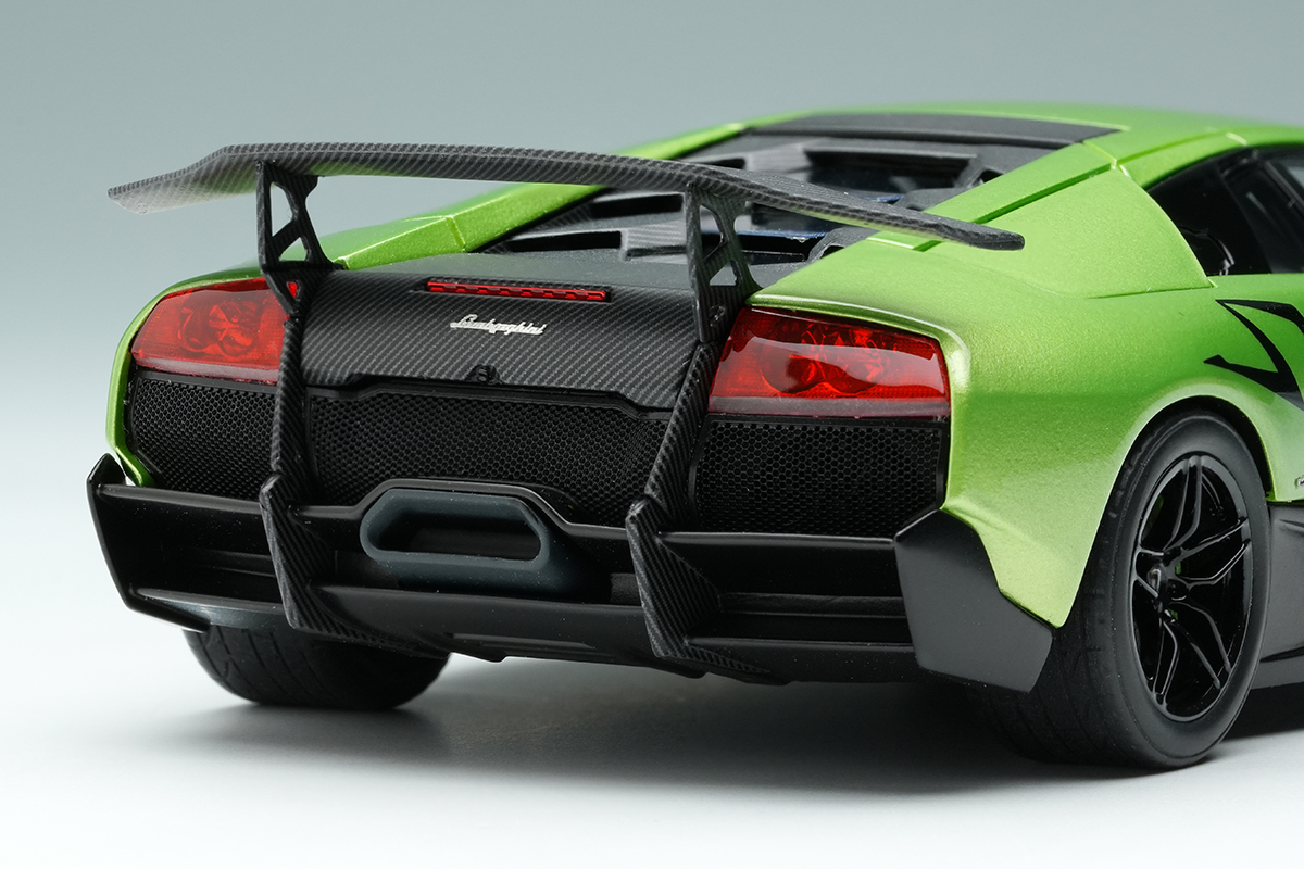 Make Up Co., Ltd. / Lamborghini Murcilago LP670-4 Super Veloce 2009