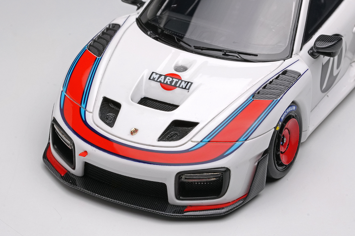 Make Up Co., Ltd. / Porsche 935/19 2019