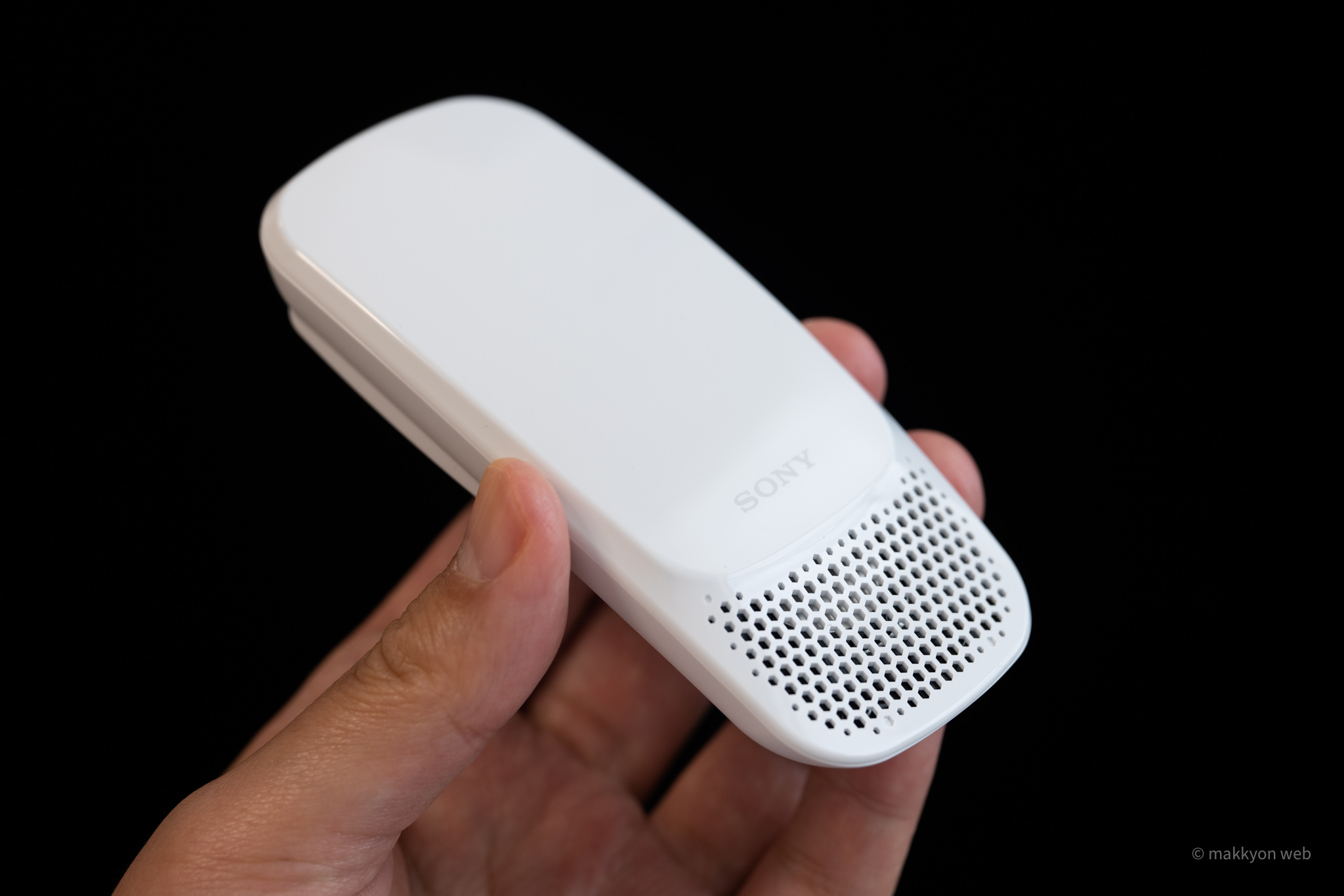 猛暑必携！これが“着るエアコン”、SONY REON POCKET 3 レビュー