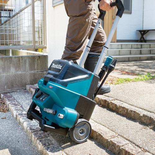 MAKITA(マキタ) 40V充電式高圧洗浄機 MHW001GZ | メーカー一覧,makita
