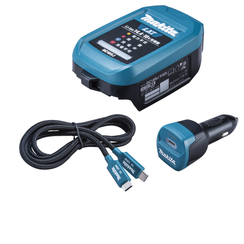 CF102D バッテリ・充電器 | 株式会社マキタ