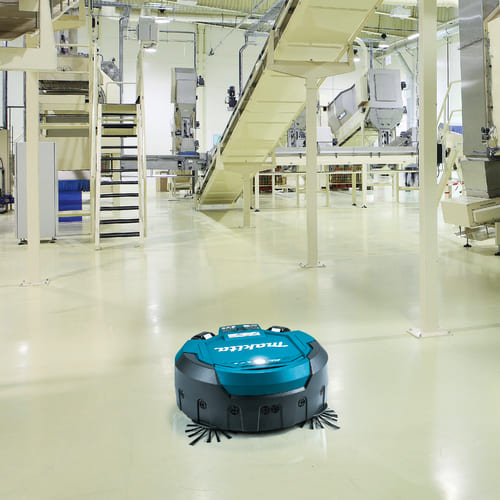 RC200D | 株式会社マキタ