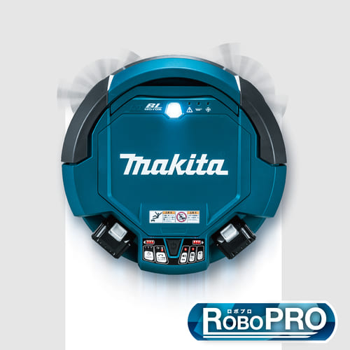 RC200D | 株式会社マキタ