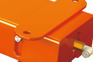 ALB-SB-700 標準エアーリフト エア―リフト エアリフト 昇降機 コンベヤ