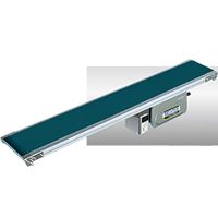 Type34-K1N ベルゴッチ ミニベルトコンベヤ ベルトコンベヤ ベルト