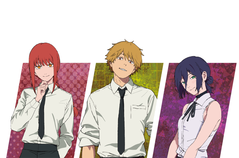 ラーメンまこと屋 × 劇場版チェンソーマン レゼ編