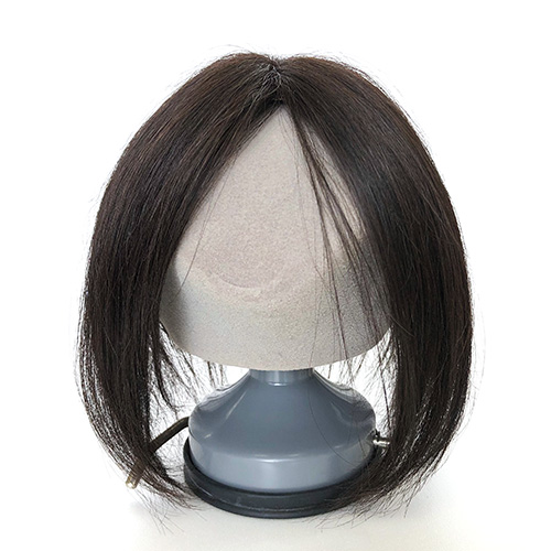 TST-1 ストレートロングフロントウィッグ | 医療用や普段使いにも自然