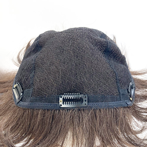 H6-307 | 医療用や普段使いにも自然に仕上がるウィッグ(かつら)専門店