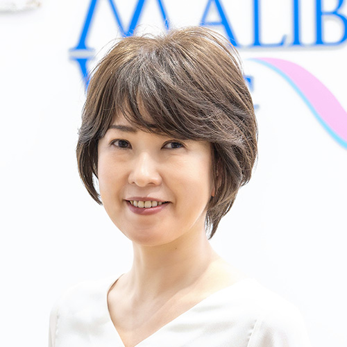 HB-4 | 医療用や普段使いにも自然に仕上がるウィッグ(かつら)専門店の