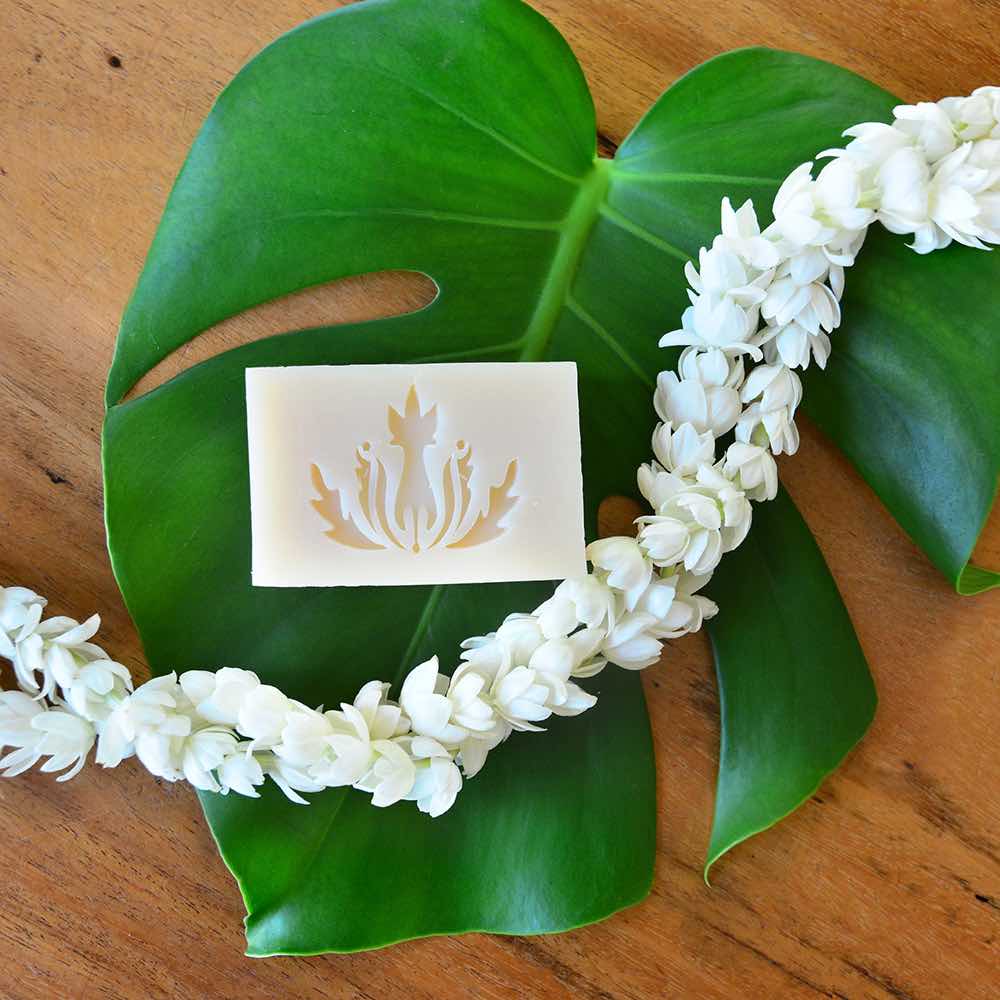 Luxe Cream Soap - Malie