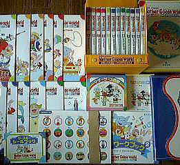 グースキーの冒険の説明,中古販売,買取(グースキーのぼうけん,マザー