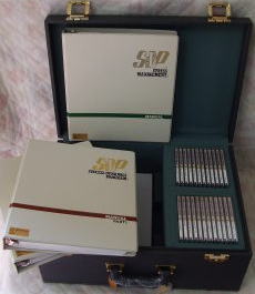 SSIナポレオンヒルプログラムの中古販売をするリサイクルショップ