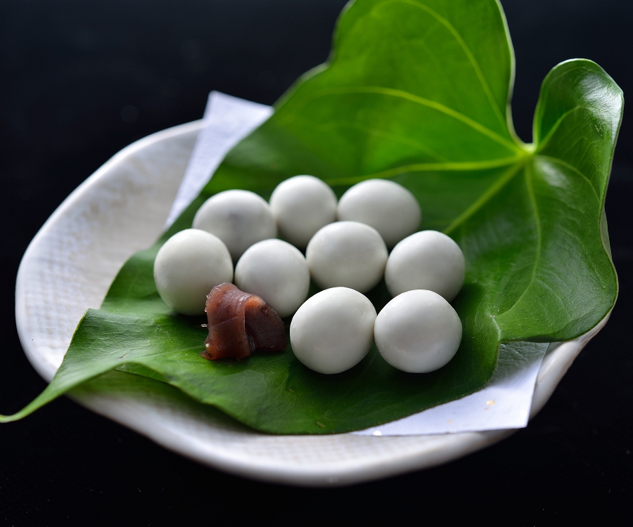 豆の蔵元 オンラインショップ / チョコっと大福まめ(cdfm02)