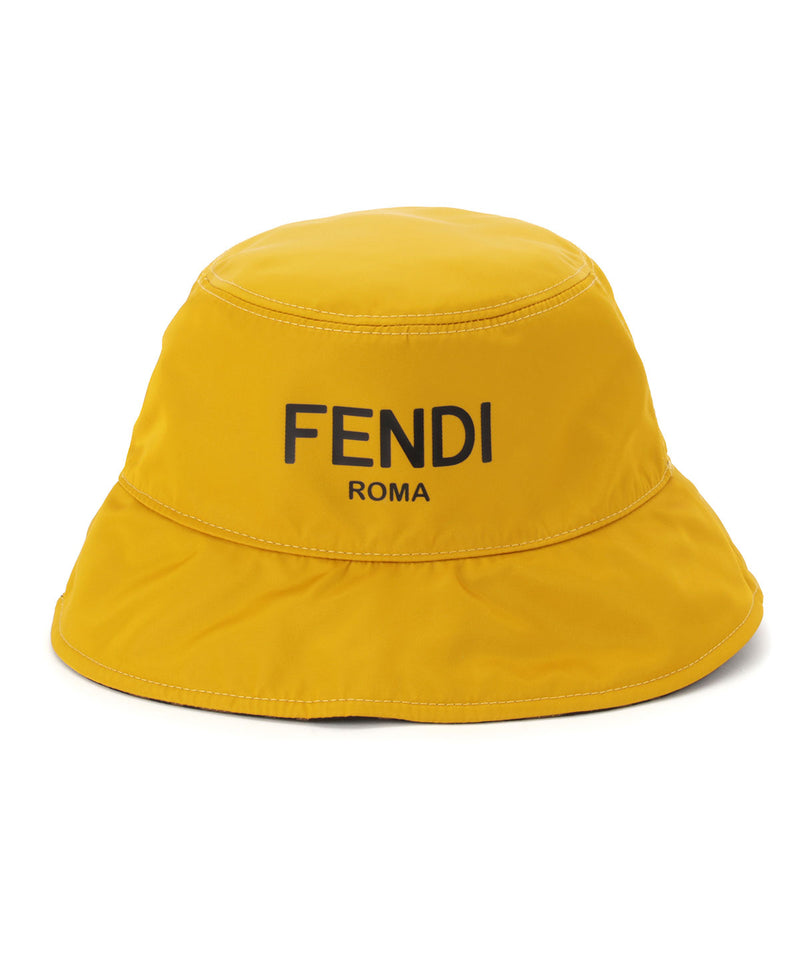 FENDI フェンディ M58センチ バケットハット 百貨店購入 FENDI