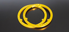 M&M DESIGN audio engineering | InnerBaffleBase - インナーバッフル