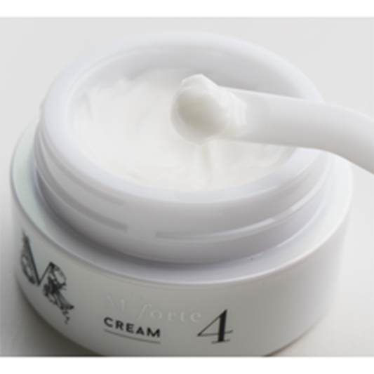 公式】保湿クリーム エムフォルテ リッチモイストクリーム｜万田発酵