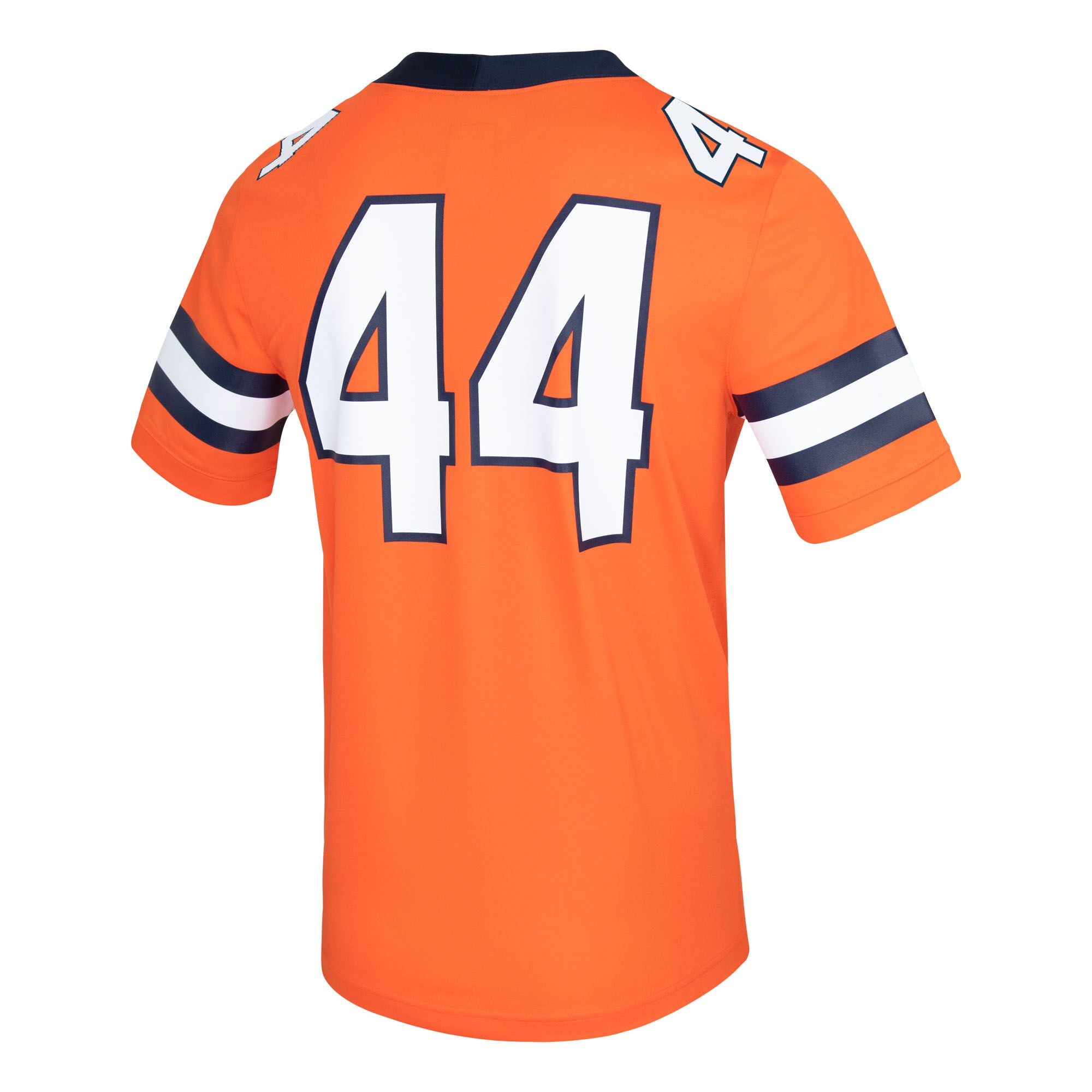 Nike Syracuse #44 Legend Football Jersey – The Original Manny's