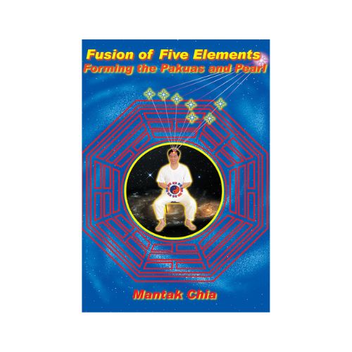Fusion of 5 Elements | Mantak Chia
