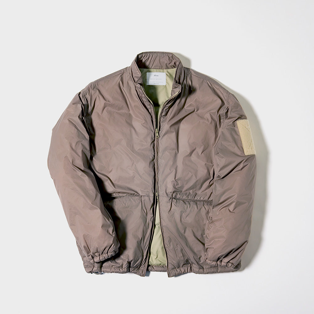 NANGA×MANUAL ALPHABET 25AW LIST – MANUAL ALPHABET ONLINE STORE