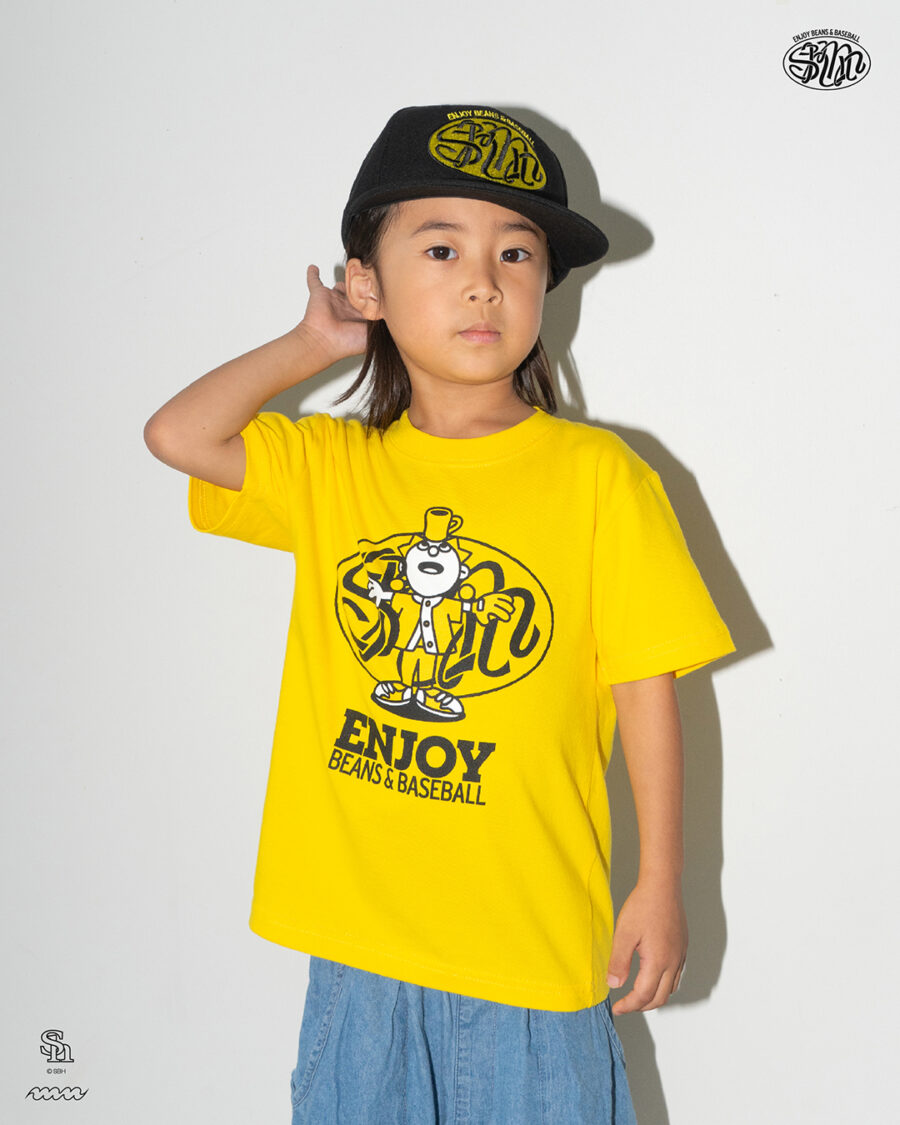 福岡ソフトバンクホークスとmanucoffeeによる “ENJOY BEANS & BASEBALL