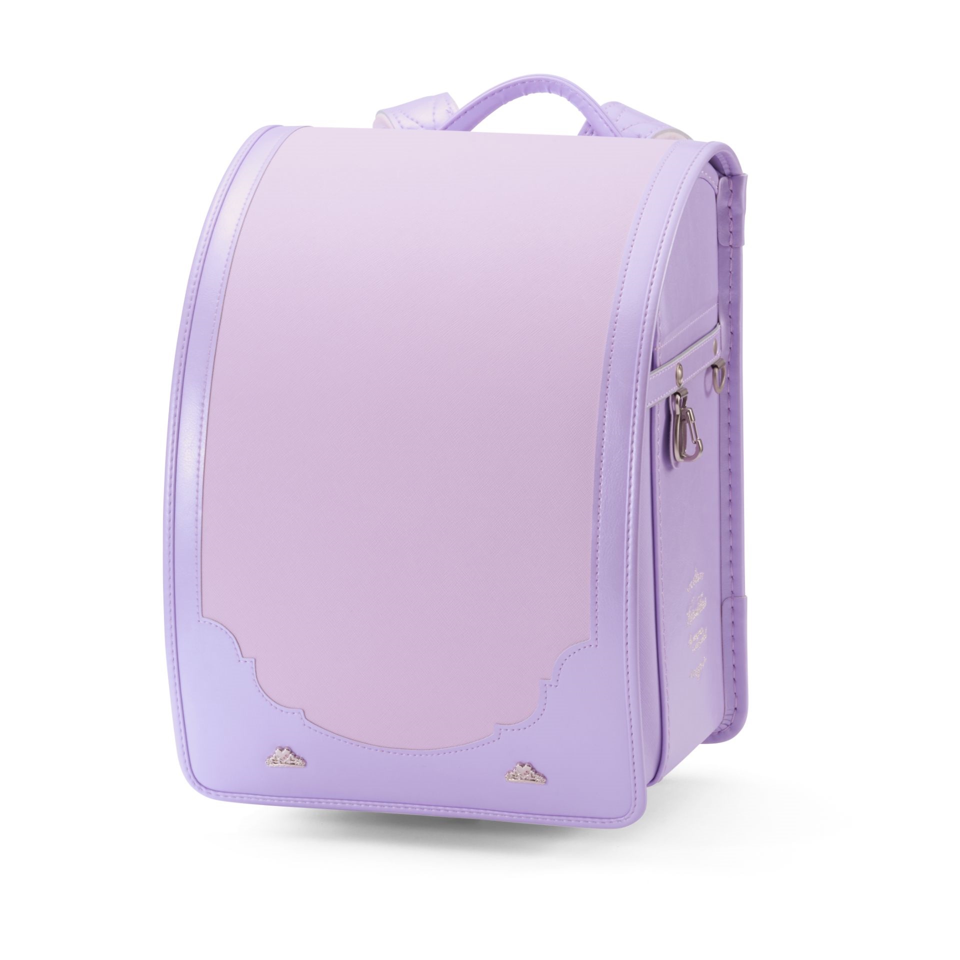 グレイスティアラ パール系人工皮革 アスターパープル|2027年度 萬勇鞄